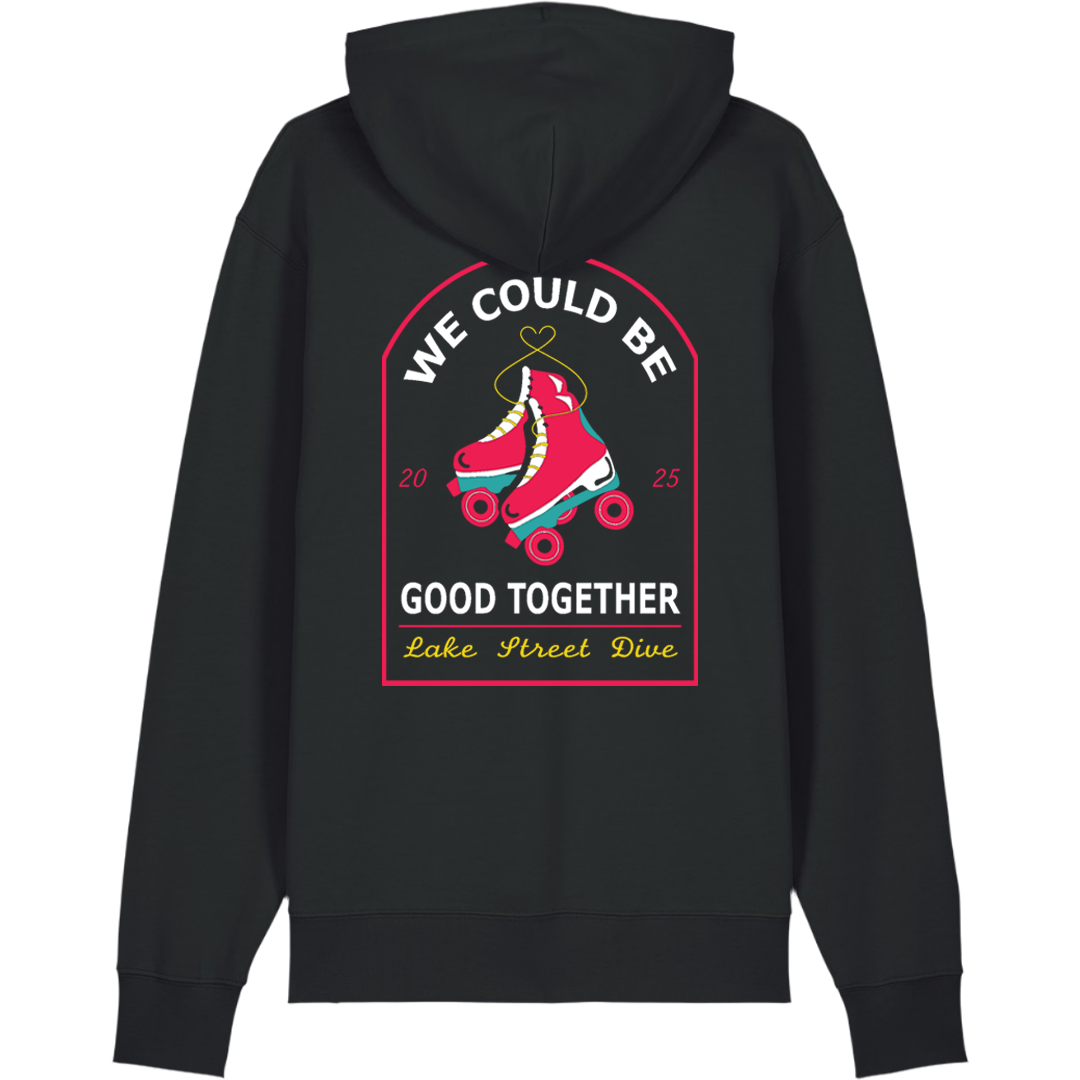 Matchbook Hoodie