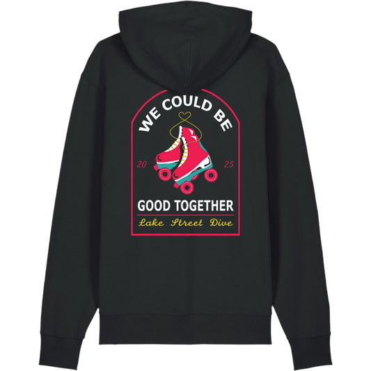 Matchbook Hoodie