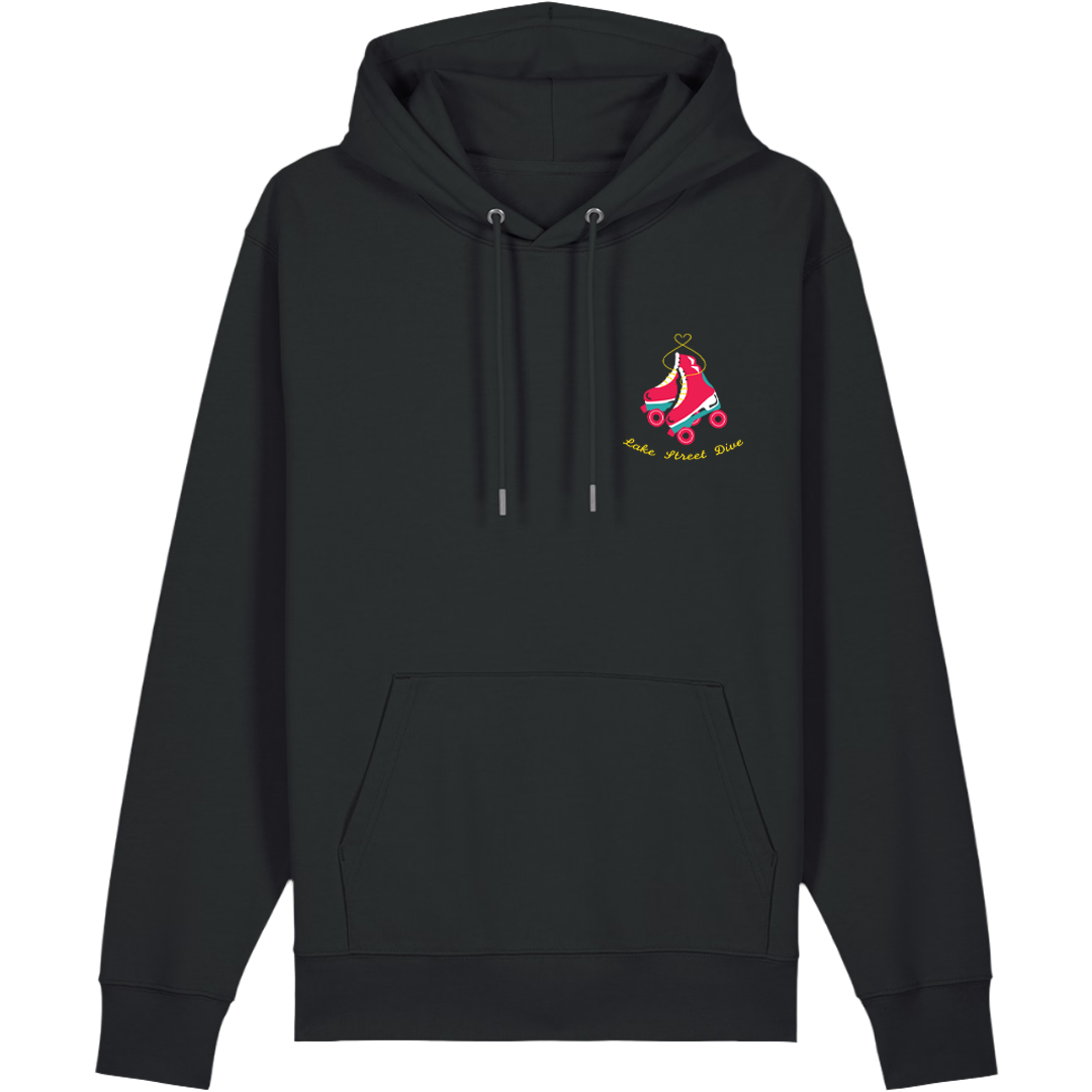 Matchbook Hoodie