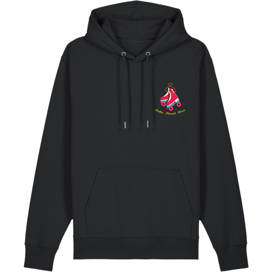 Matchbook Hoodie
