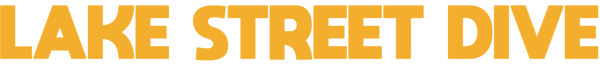 Lake Street Dive EU